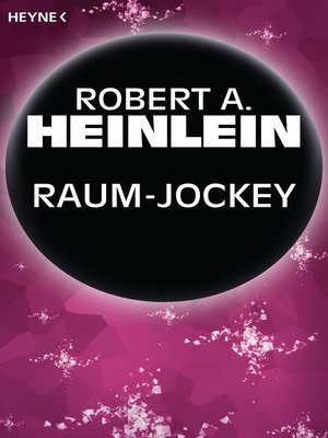 cover image of Raum-Jockey